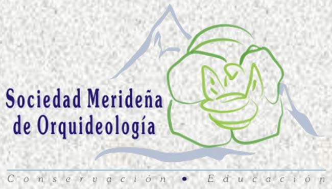 Sociedad Merideña de Orquideología